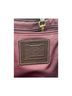 Coach Multi Color Leather Bucket Bag One size - photo 6