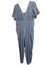 Old Navy Blue Jumpsuit Size XL - photo 1