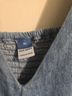 Old Navy Blue Jumpsuit Size XL - photo 3