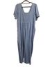 Old Navy Blue Jumpsuit Size XL - photo 2
