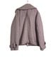 A New Day Purple Jacket Size M - photo 2