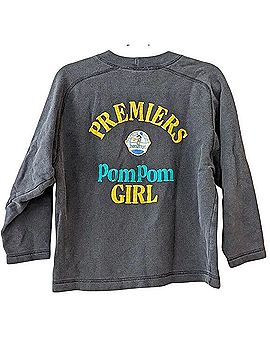 United Colors Of Benetton Benetton Girl Long Sleeve T-Shirt (view 2)
