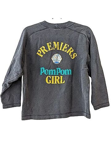 United Colors Of Benetton Benetton Girl Long Sleeve T-Shirt (view 2)