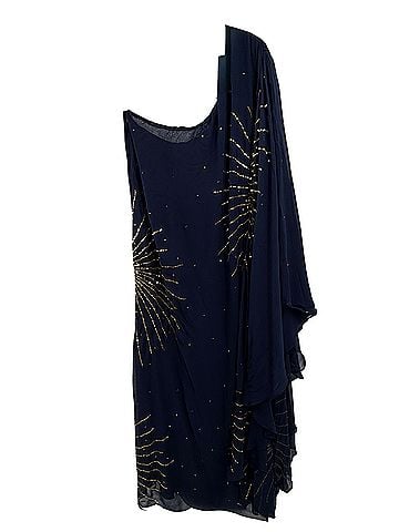 Rixo London Liza Cocktail Dress (view 1)