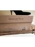 Gianvito Rossi 100% Suede Black Heels Size EU 38 - photo 4