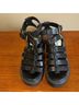 Dolce Vita Black Sandals Size 10 - photo 4