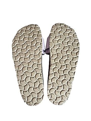 Miz Mooz Leather Buckle Sandals (view 2)