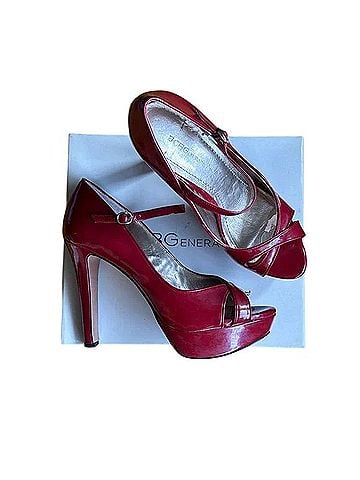 BCBGeneration Harley Heels (view 1)