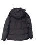 Lululemon Athletica Black Jacket Size 8 - photo 2