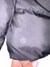 Lululemon Athletica Black Jacket Size 8 - photo 5