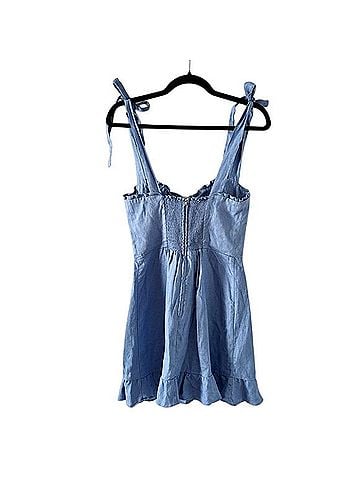 Reformation Desiree Casual Dress (view 2)