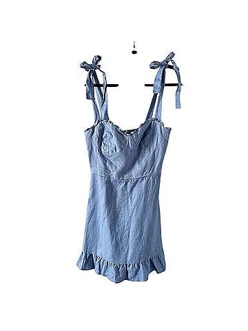 Reformation Desiree Casual Dress (view 1)