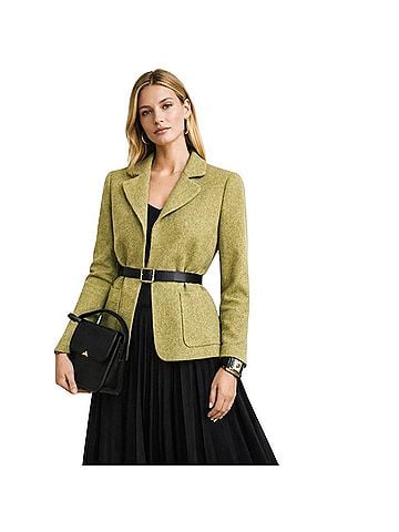 AKRIS Blazer (view 1)