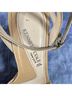 Kenneth Cole Tan Heels Size 6 1/2 - photo 3