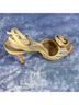 Kenneth Cole Tan Heels Size 6 1/2 - photo 5