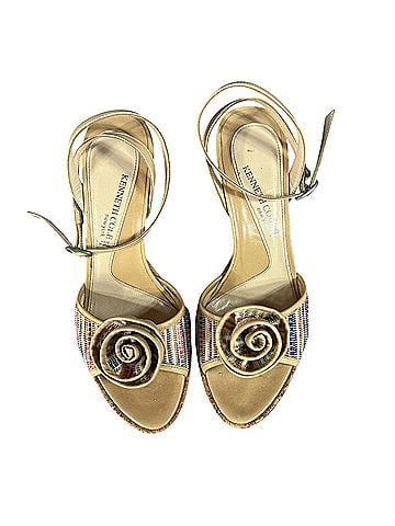 Kenneth Cole Heels (view 1)
