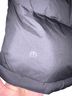 Lululemon Athletica Black Vest Size 8 - photo 3