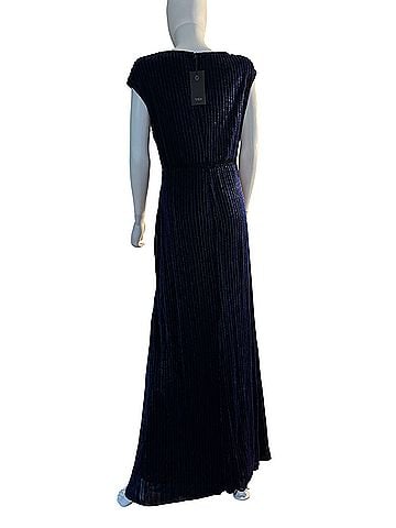 Theia Cocktail Dress (view 2)