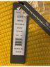 Michael Stars 100% Cotton Yellow Pullover Sweater Size XS - photo 7