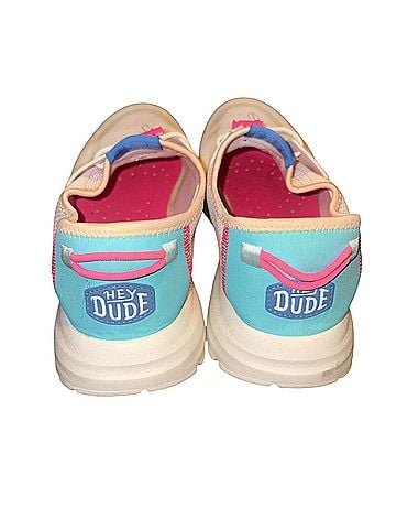 Hey Dude sirocco Sneakers (view 2)