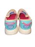 Hey Dude Multi Color Sneakers Size 10 - photo 2