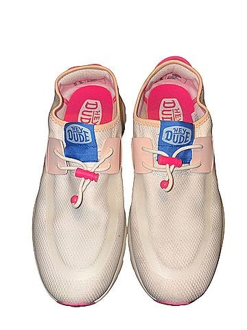 Hey Dude sirocco Sneakers (view 1)