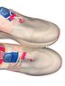 Hey Dude Multi Color Sneakers Size 10 - photo 5