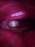 Impo Red Ankle Boots Size 9 1/2 - photo 3