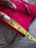 Impo Red Ankle Boots Size 9 1/2 - photo 7