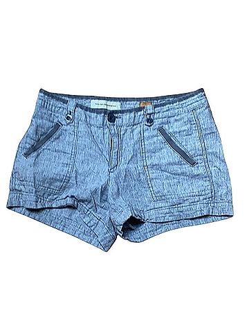 Anthropologie Linen Shorts (view 1)