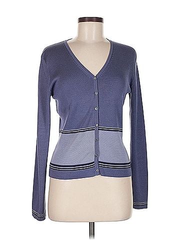 Ann Taylor Cardigan (view 1)
