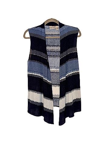 Chico's Vest (view 1)