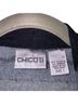 Chico's Stripes Multi Color Vest Size M - photo 2