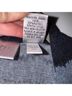 Chico's Stripes Multi Color Vest Size M - photo 4