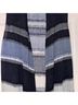 Chico's Stripes Multi Color Vest Size M - photo 11