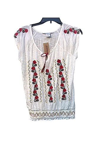 American Rag Blouse (view 1)