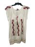 American Rag Floral Multi Color Blouse Size S - photo 8