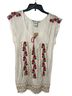 American Rag Floral Multi Color Blouse Size S - photo 7