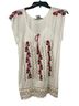 American Rag Floral Multi Color Blouse Size S - photo 6