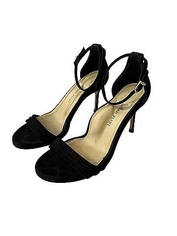 Sarah Flint Heels (view 1)