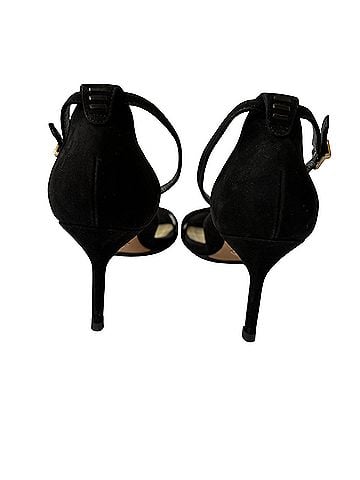 Sarah Flint Heels (view 2)