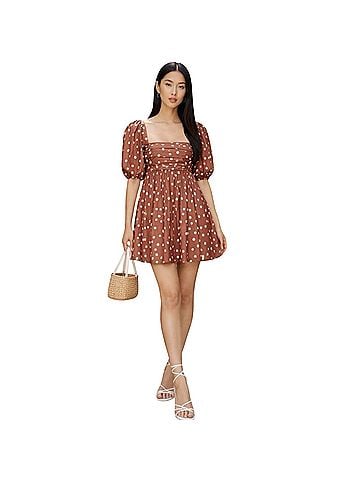 Abercrombie Emerson Casual Dress (view 1)
