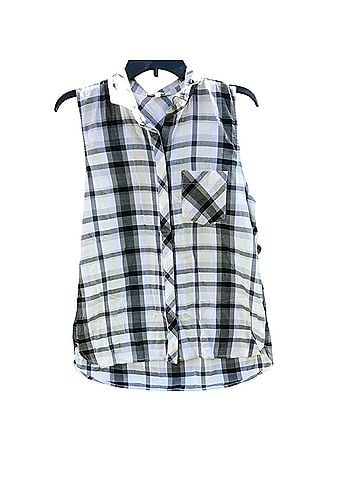 CALVIN KLEIN JEANS Tank Top (view 1)