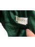 After Six 100% Polyester Green Cocktail Dress Size 14 - photo 3