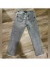 Topshop Gray Jeans Size 28 waist - photo 4