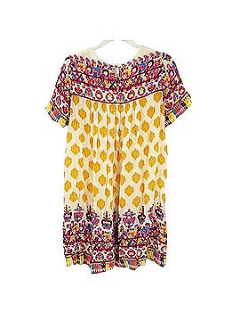 Anthropologie Caltha Shift Dress Casual Dress (view 2)