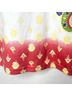 Koret Paisley Yellow Red White Blouse Size 2X - photo 8