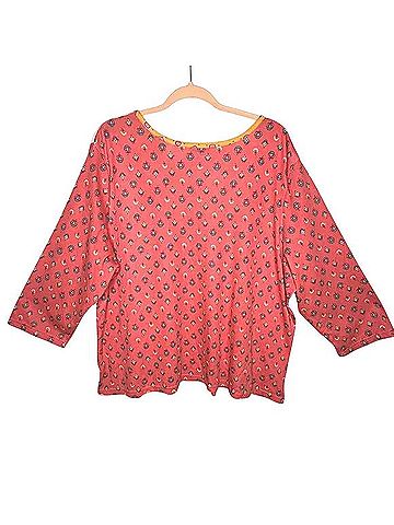 Koret Koret Blouse (view 2)