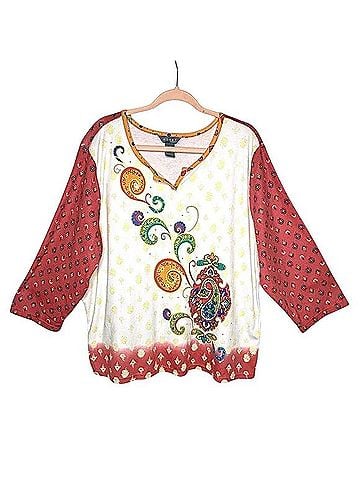 Koret Koret Blouse (view 1)