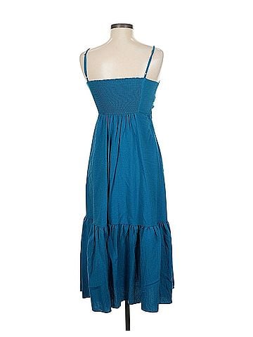 Banana Republic Casual Dress (view 2)